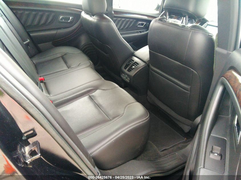2015 FORD TAURUS LIMITED - 1FAHP2F82FG177520