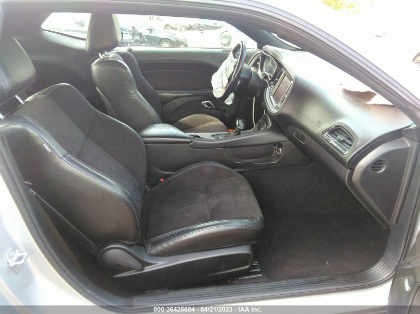 2020 DODGE CHALLENGER GT - 2C3CDZJG7LH172953