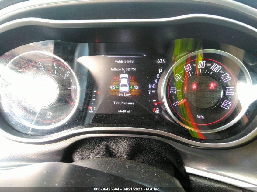 2020 DODGE CHALLENGER GT - 2C3CDZJG7LH172953