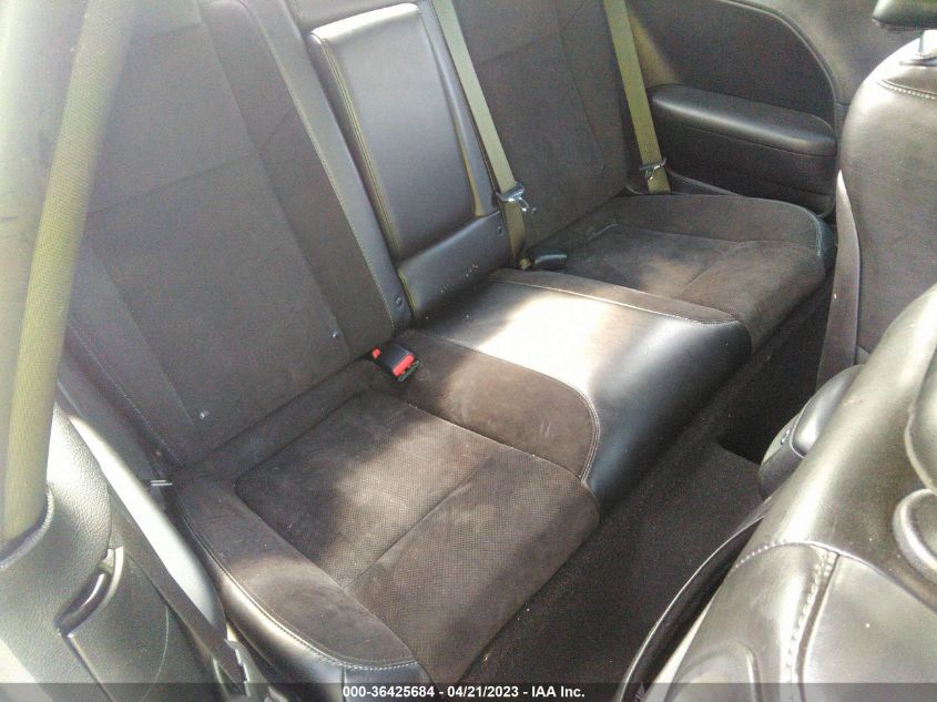 2020 DODGE CHALLENGER GT - 2C3CDZJG7LH172953