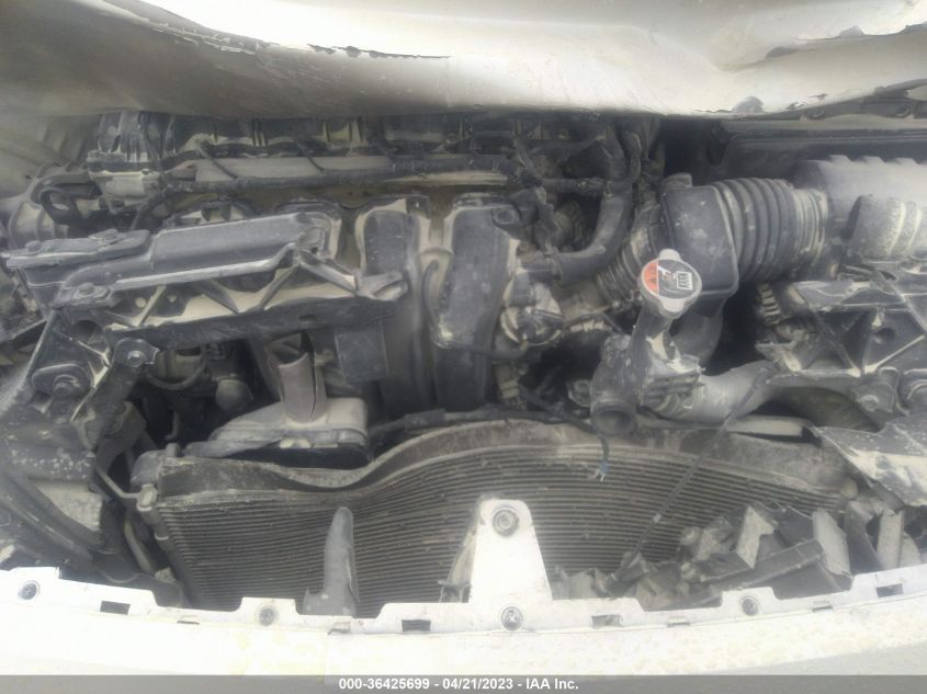2022 KIA SOUL LX - KNDJ23AU3N7162074