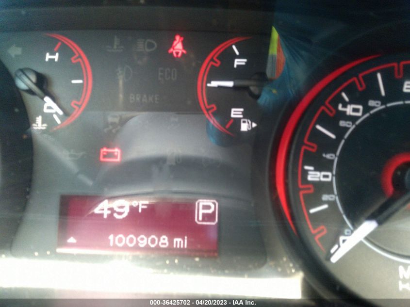 2013 DODGE DART SXT - 1C3CDFBA6DD314359