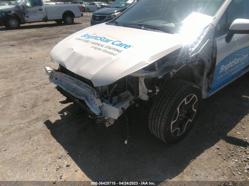 VIN JF2GPABC3H8231223 2017 SUBARU CROSSTREK PREMIUM
