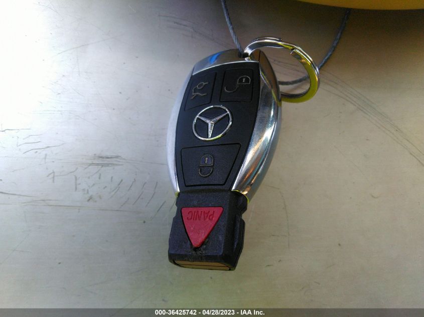 2014 MERCEDES-BENZ GLK-CLASS GLK 350 - WDCGG5HB9EG179743