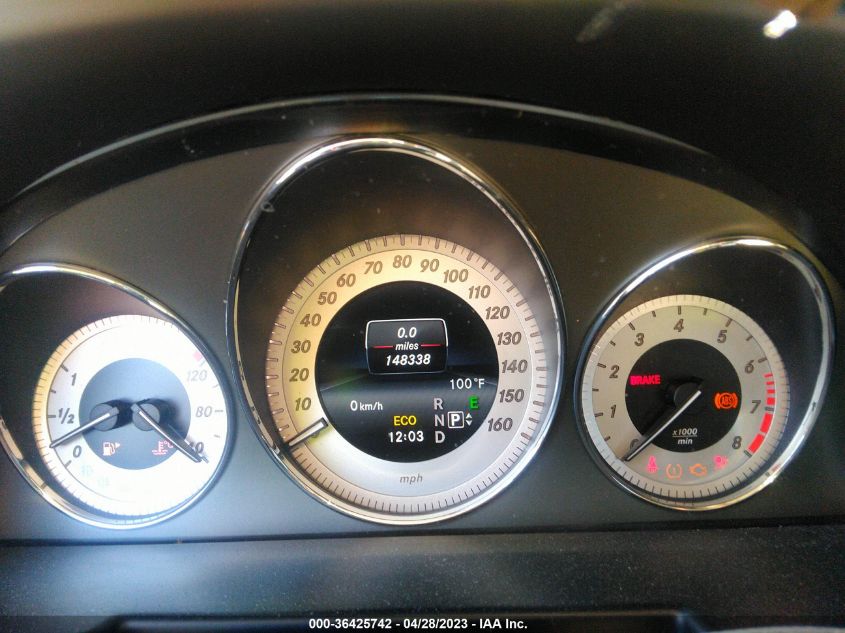 2014 MERCEDES-BENZ GLK-CLASS GLK 350 - WDCGG5HB9EG179743