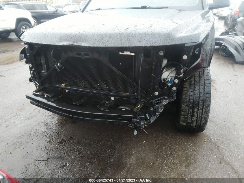 2018 CHEVROLET TAHOE LT - 1GNSKBKCXJR152295