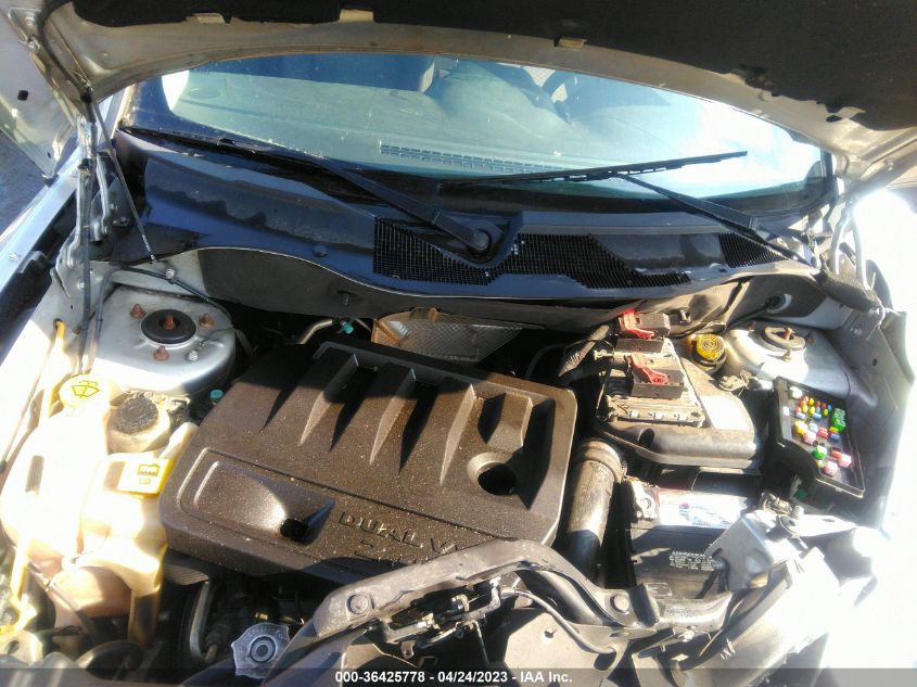2013 JEEP PATRIOT SPORT - 1C4NJRBB3DD263474