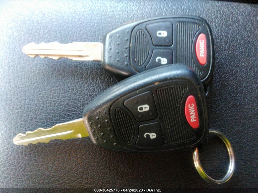 2013 JEEP PATRIOT SPORT - 1C4NJRBB3DD263474