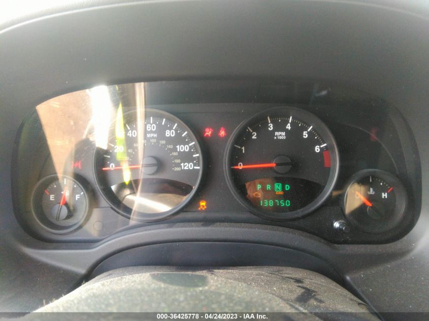 2013 JEEP PATRIOT SPORT - 1C4NJRBB3DD263474