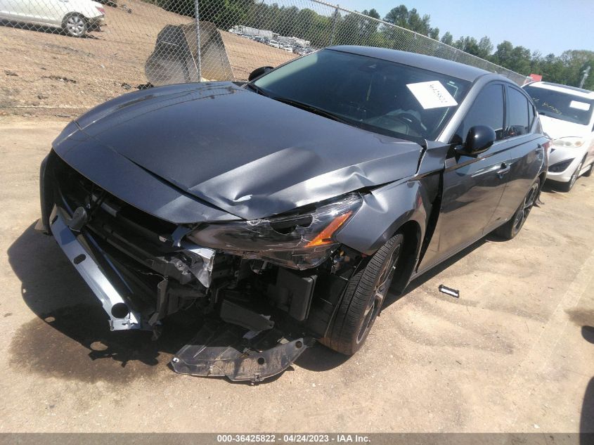 2023 NISSAN ALTIMA 2.5 SR - 1N4BL4CV9PN302016
