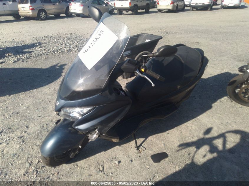 2022 SUZUKI UH200 - MLCCH41A1N1600163