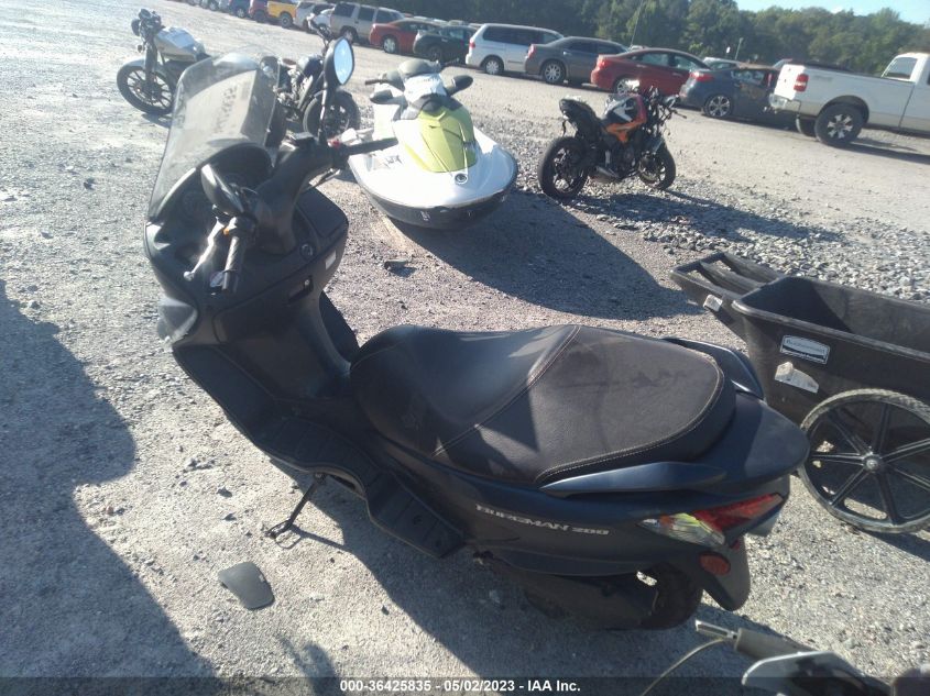 2022 SUZUKI UH200 - MLCCH41A1N1600163