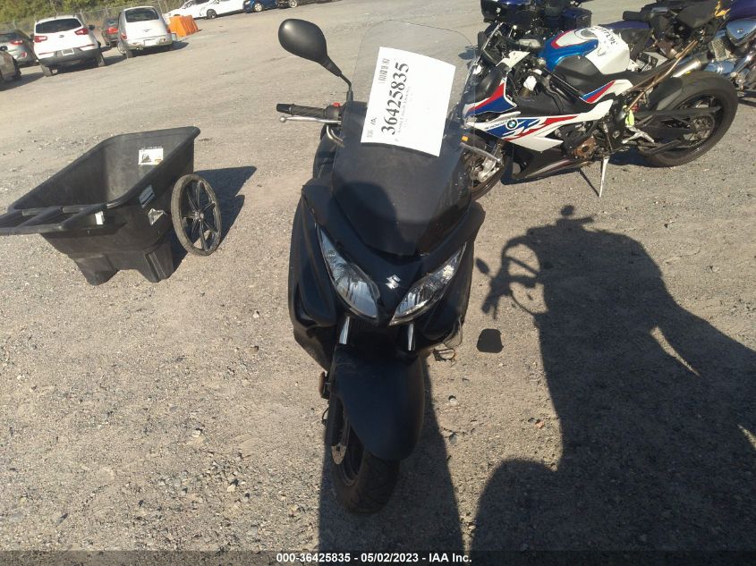 2022 SUZUKI UH200 - MLCCH41A1N1600163