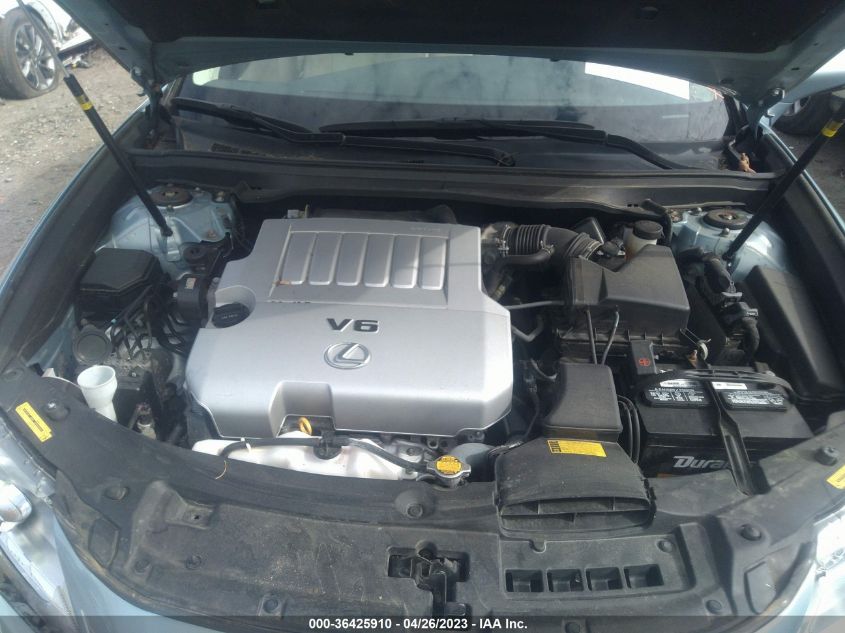 2014 LEXUS ES 350 - JTHBK1GG2E2097238