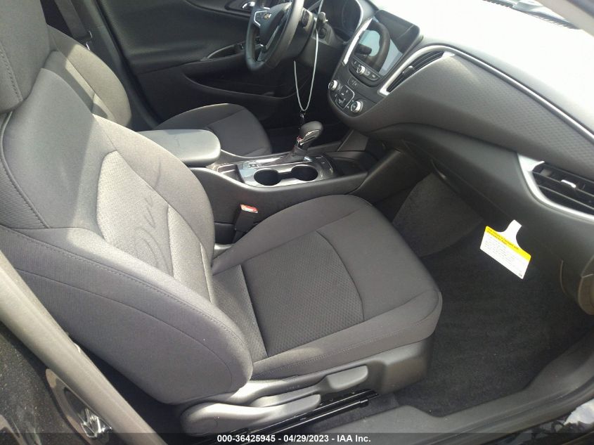 2022 CHEVROLET MALIBU RS - 1G1ZG5ST8NF212682