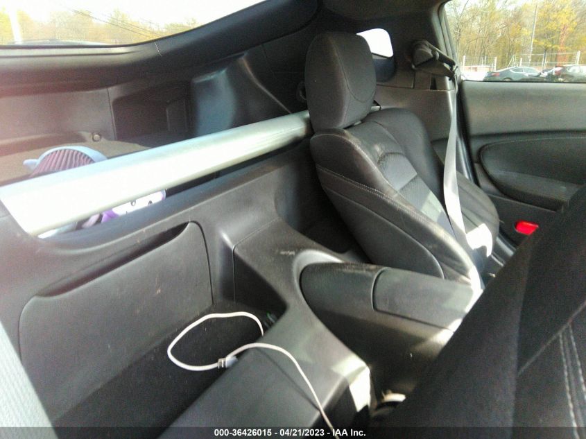 2013 NISSAN 370Z - JN1AZ4EH5DM881022