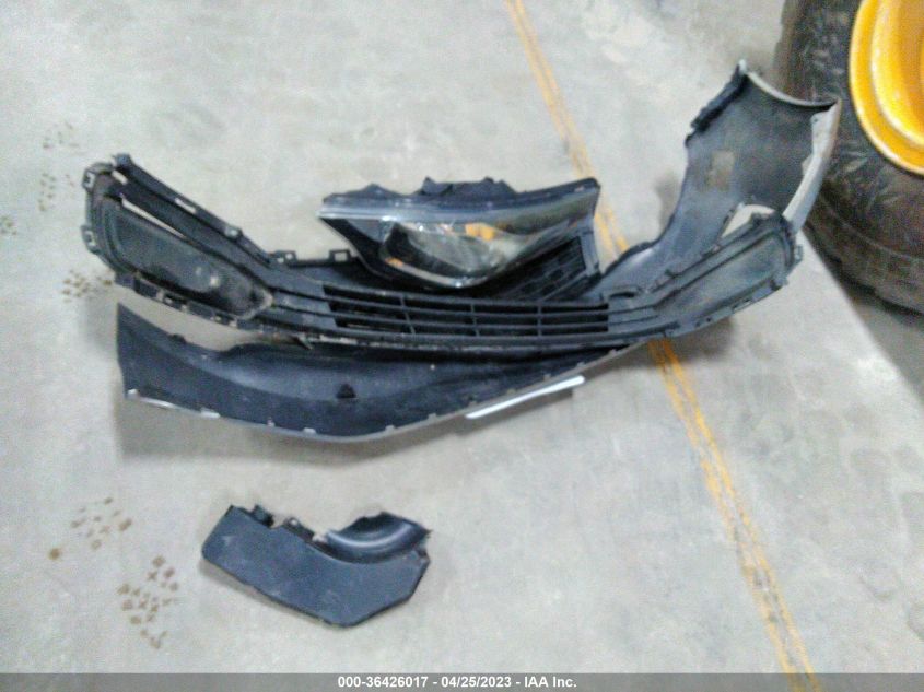 2013 KIA RIO LX - KNADM4A3XD6303096