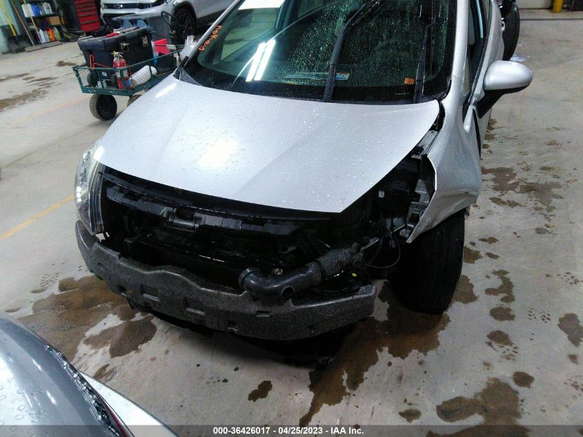 2013 KIA RIO LX - KNADM4A3XD6303096