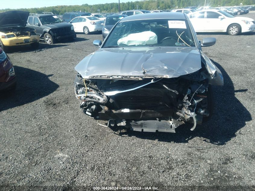 2014 CHRYSLER 200 LX - 1C3CCBAB2EN146575