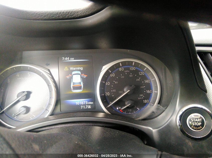 2015 INFINITI Q50 PREMIUM - JN1BV7AP0FM357651