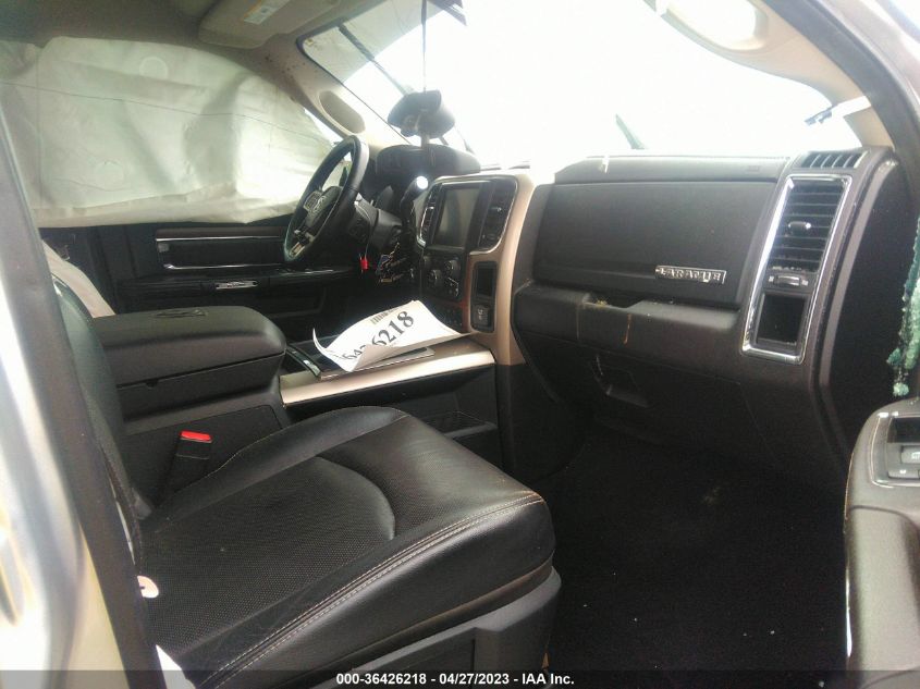 2014 RAM 2500 LARAMIE - 3C6UR5FL6EG124015