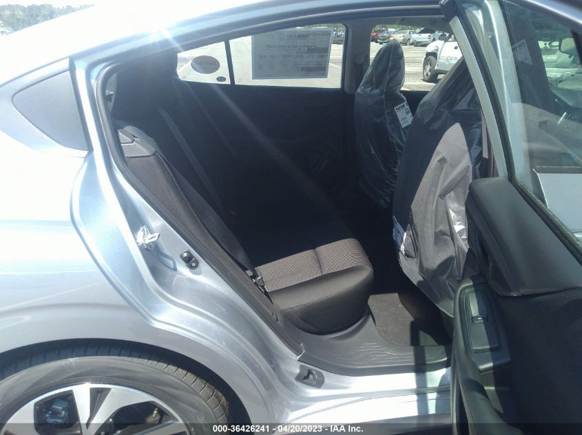 2023 SUBARU LEGACY - 4S3BWAB64P3017018