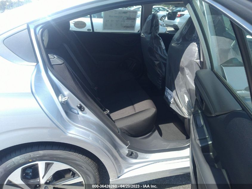 2023 SUBARU LEGACY - 4S3BWAB63P3017219