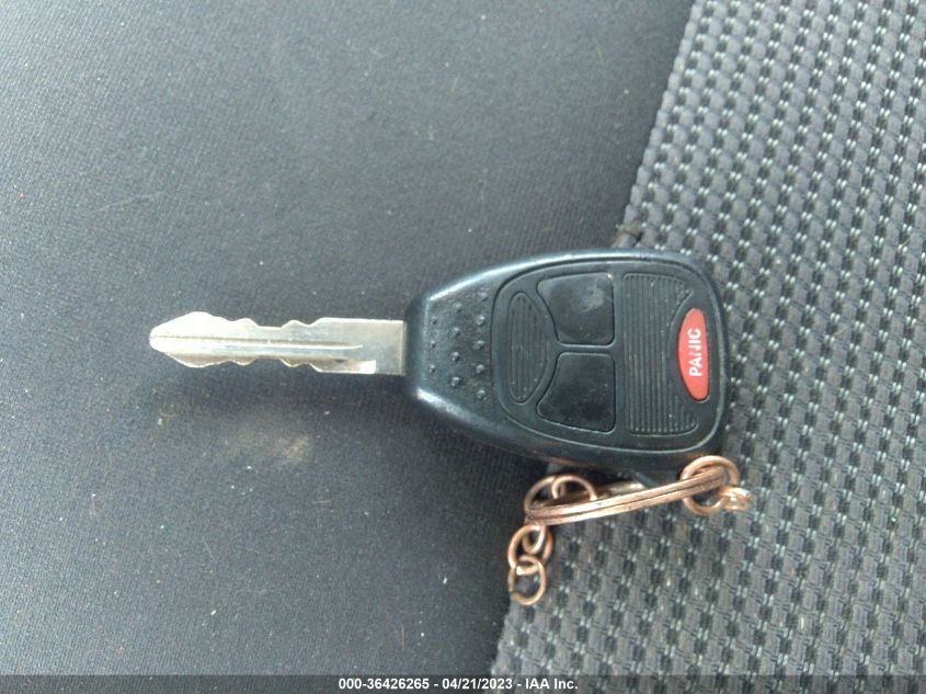 2014 JEEP COMPASS SPORT - 1C4NJCBA5ED924962