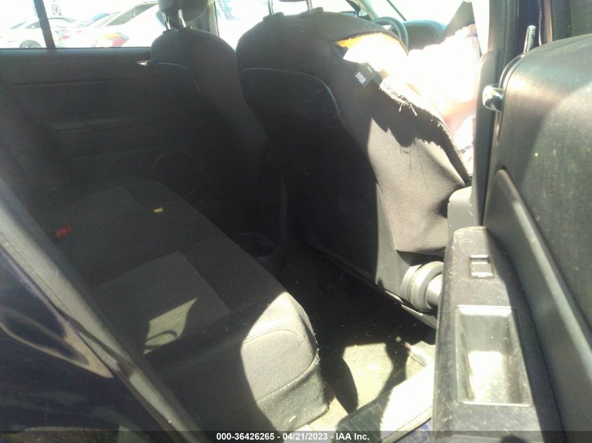 2014 JEEP COMPASS SPORT - 1C4NJCBA5ED924962