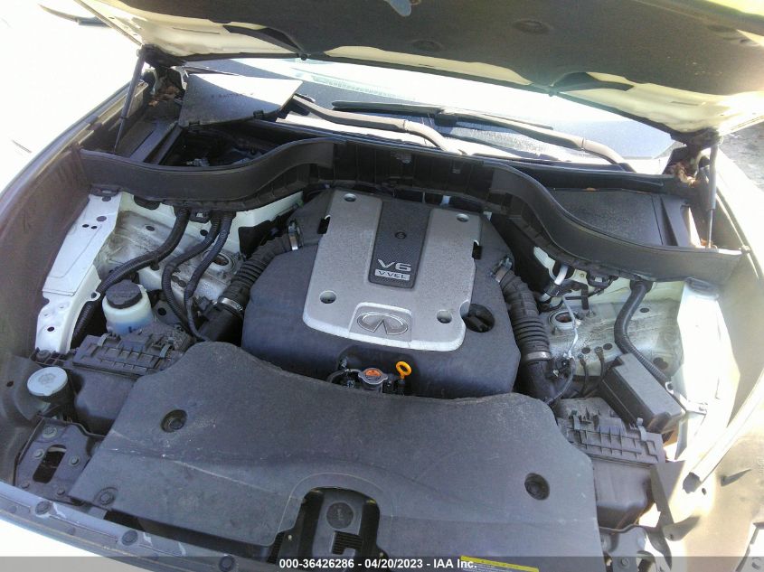 2017 INFINITI QX70 JN8CS1MU0HM143226