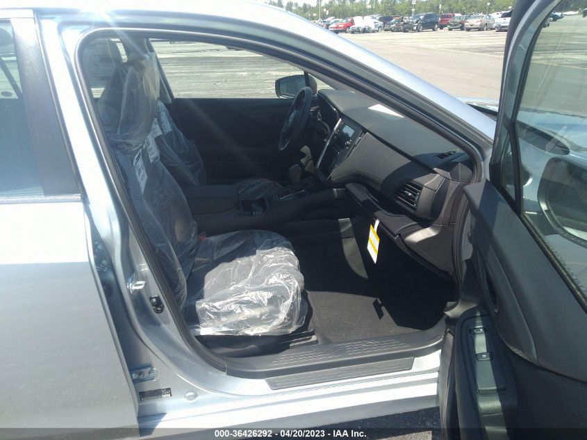 2023 SUBARU LEGACY - 4S3BWAB66P3017022