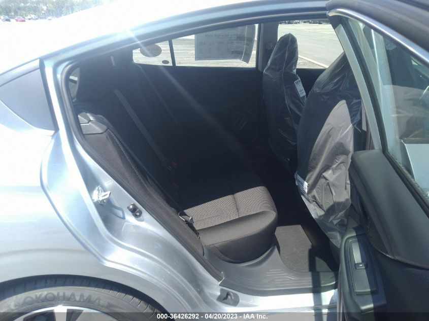 2023 SUBARU LEGACY - 4S3BWAB66P3017022