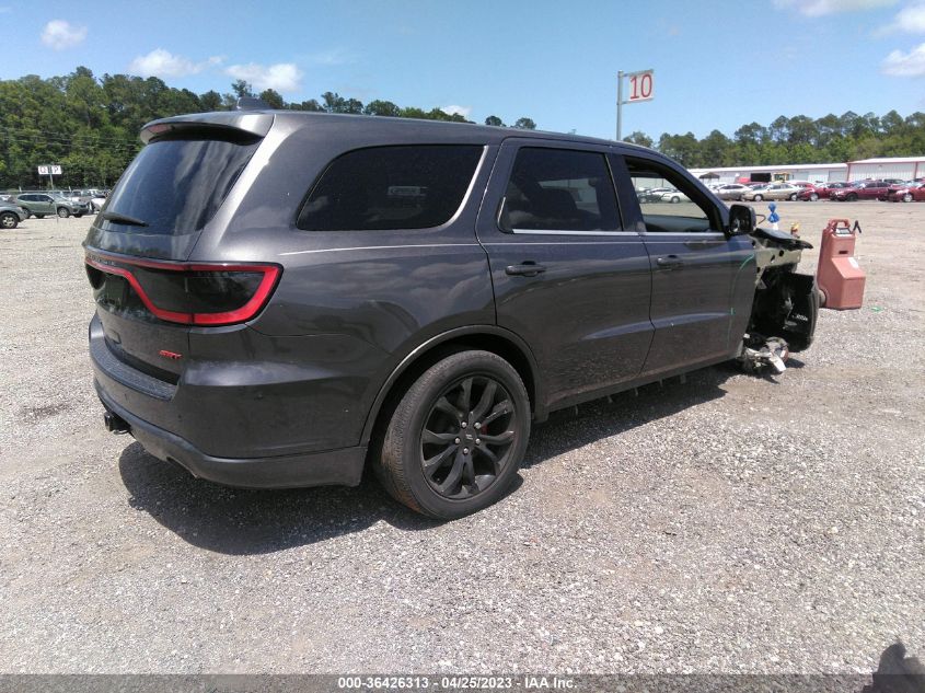 2019 DODGE DURANGO R/T - 1C4SDHCT5KC559174