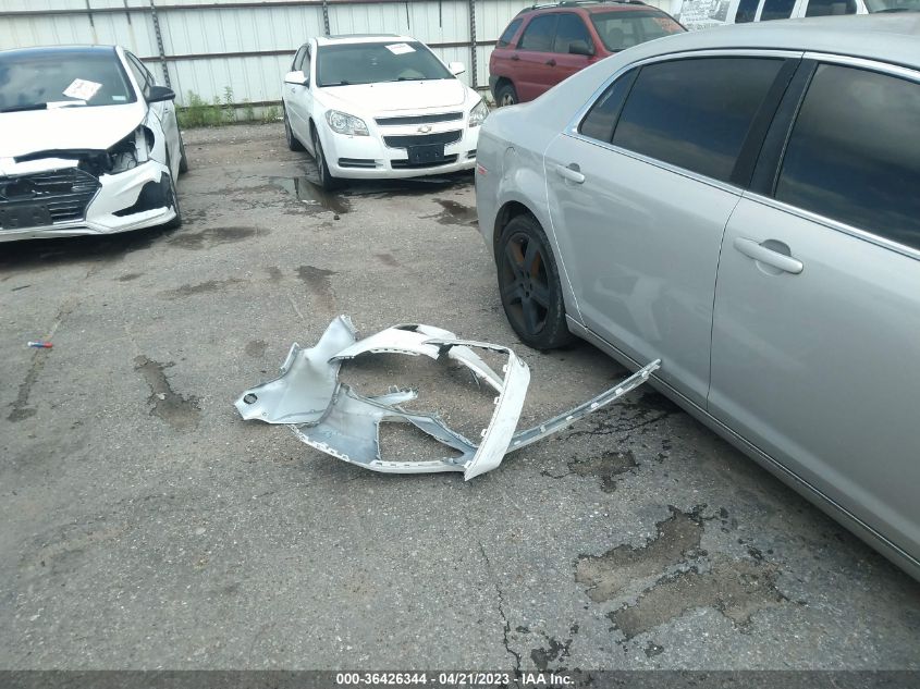 2021 KIA FORTE GT - 3KPF44AC9ME358564