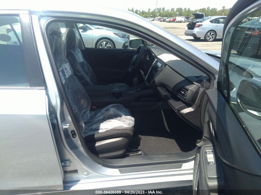 2023 SUBARU LEGACY - 4S3BWAB63P3017205