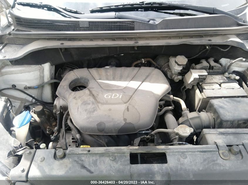 2014 KIA SOUL BASE - KNDJN2A28E7701157