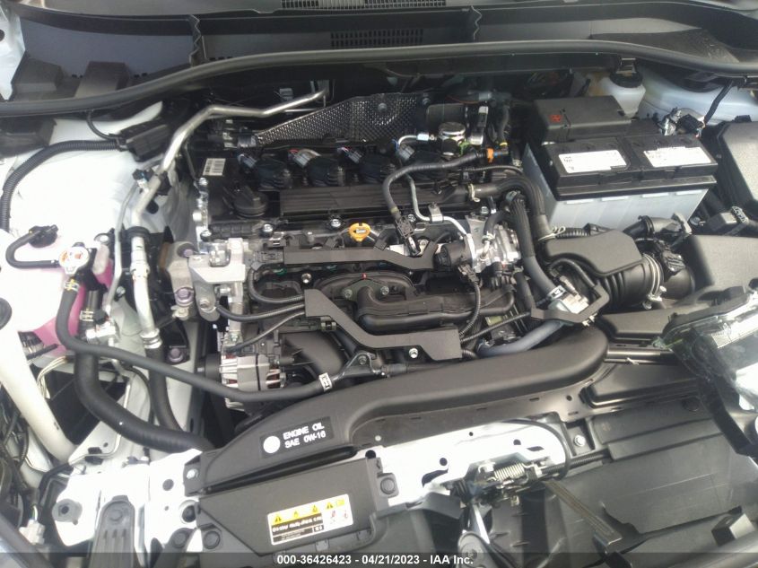 2023 TOYOTA COROLLA CROSS L - 7MUAAAAG5PV048187