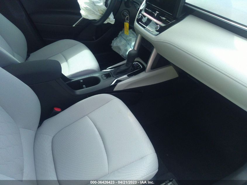 2023 TOYOTA COROLLA CROSS L - 7MUAAAAG5PV048187