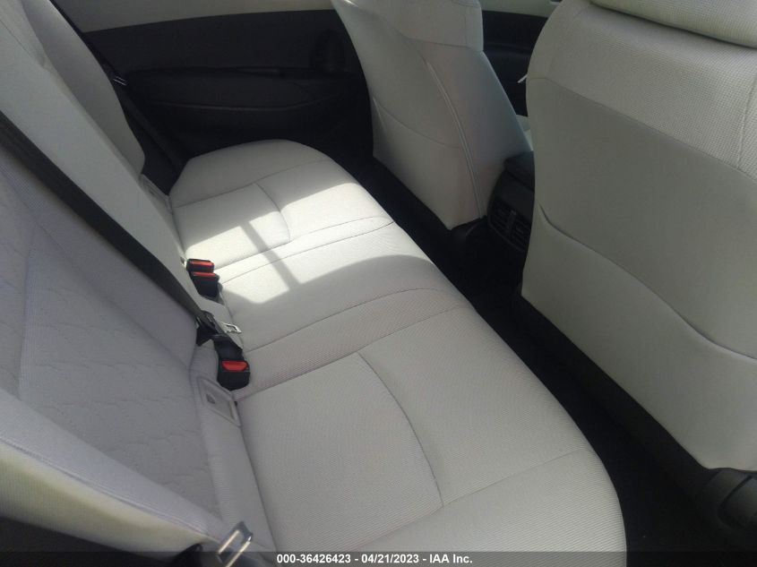 2023 TOYOTA COROLLA CROSS L - 7MUAAAAG5PV048187