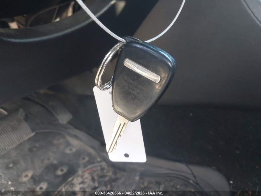 2013 CHRYSLER 200 LX - 1C3CCBAB5DN705387