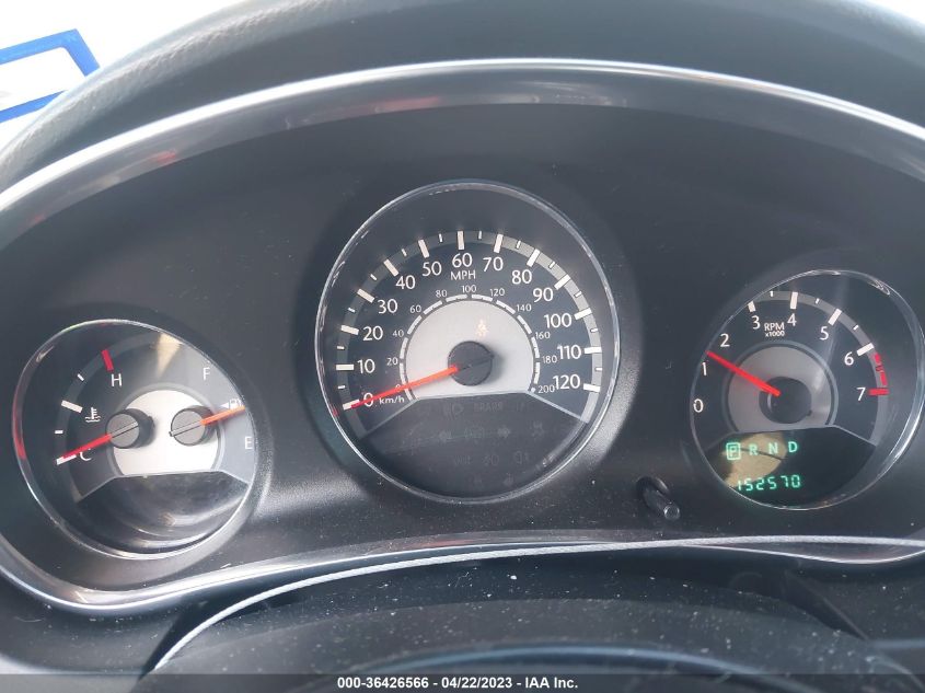 2013 CHRYSLER 200 LX - 1C3CCBAB5DN705387
