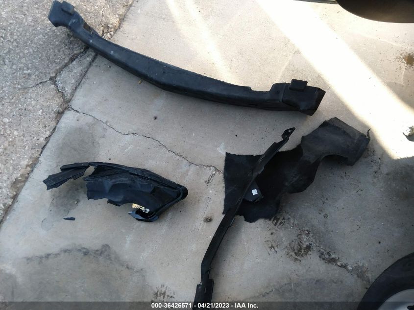 2022 CHEVROLET MALIBU LT - 1G1ZD5ST2NF133940