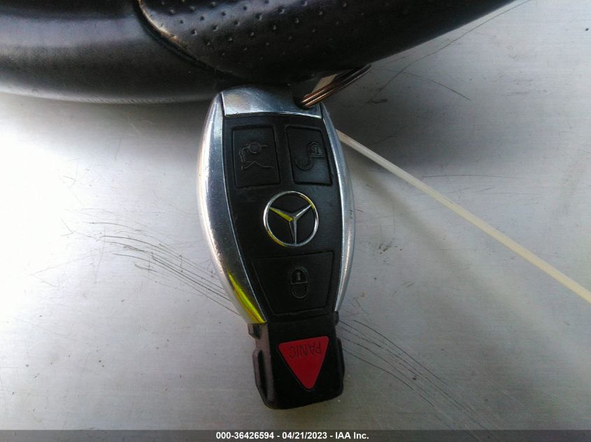 2015 MERCEDES-BENZ CLA-CLASS CLA 250 - WDDSJ4EB6FN162367