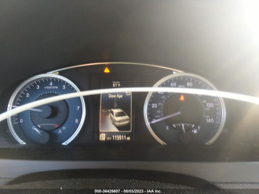 2017 TOYOTA CAMRY SE - 4T1BF1FK6HU673526