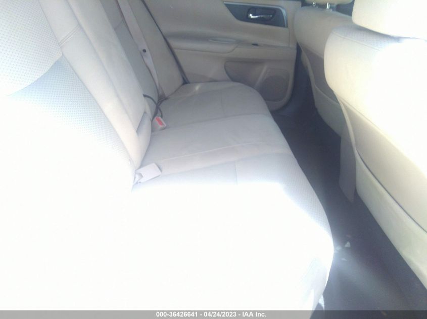 2015 NISSAN ALTIMA 2.5 S - 1N4AL3AP5FC472684