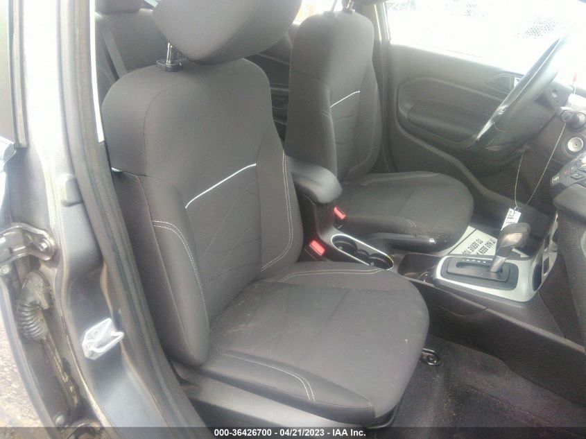 2014 FORD FIESTA SE - 3FADP4BJ8EM156372
