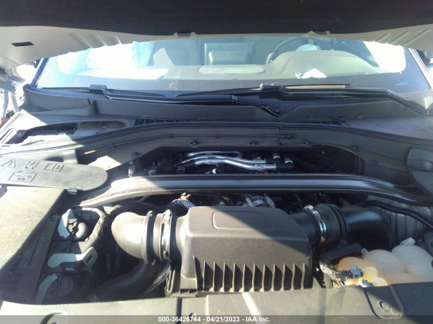 2020 LINCOLN AVIATOR STANDARD - 5LM5J6WC5LGL35072