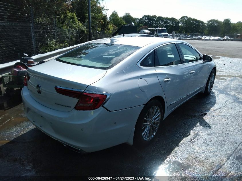 2017 BUICK LACROSSE PREMIUM - 1G4ZR5SS4HU129657