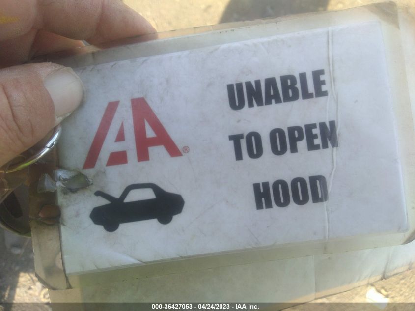 2014 FORD FIESTA SE - 3FADP4BJ8EM182521