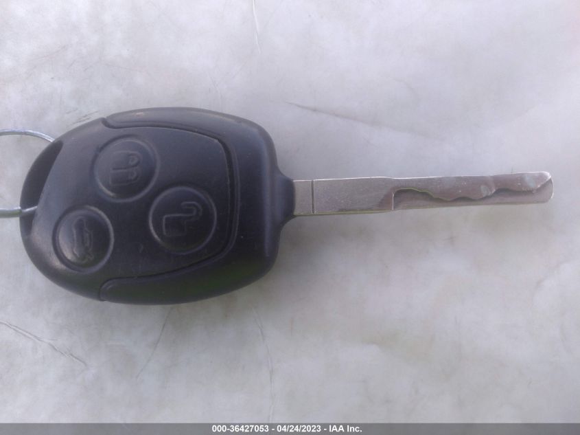 2014 FORD FIESTA SE - 3FADP4BJ8EM182521